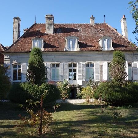 Le Chevalier D'Eon Bed and Breakfast Tonnerre Exteriör bild